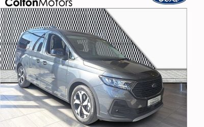 2026 Ford Tourneo Connect