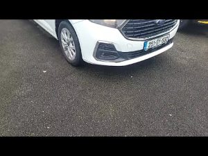 photo of a used Ford Transit Connect for sale Offaly by Colton Motors