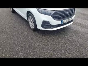 photo of a used Ford Transit Connect for sale Offaly by Colton Motors