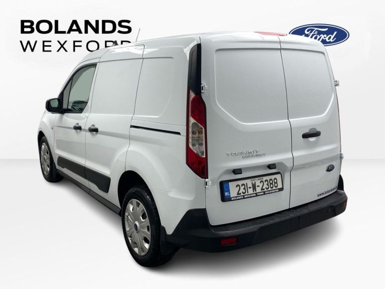 Photo 3 of the 2023 Ford Transit Connect Manual for sale  by Bolands Wexford Wexford