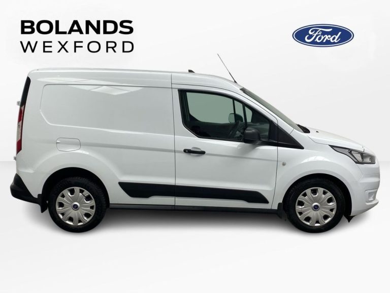 Photo 4 of the 2023 Ford Transit Connect Manual for sale  by Bolands Wexford Wexford