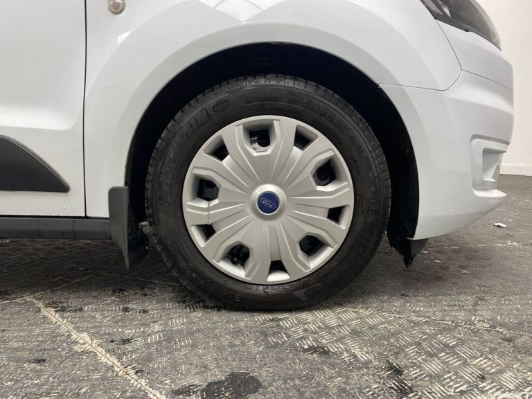 Photo 5 of the 2023 Ford Transit Connect Manual for sale  by Bolands Wexford Wexford