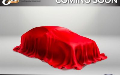 2025 Ford Transit Courier