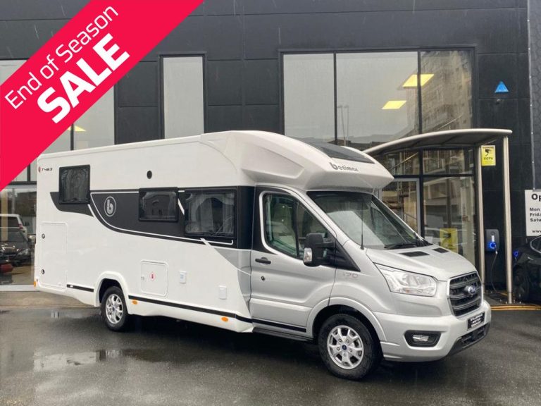 photo of a used Ford Transit for sale Dublin  by Stillorgan Motor Company