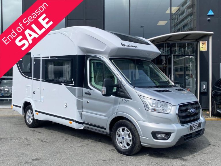 photo of a used Ford Transit for sale Dublin  by Stillorgan Motor Company