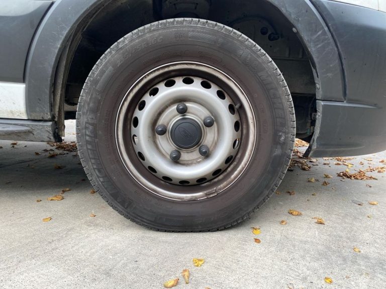 Photo 5 of the 2023 Ford Transit Manual for sale  by Bolands Wexford Wexford