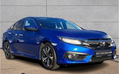 2021 Honda Civic