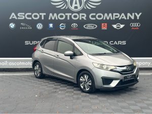 photo2 of a used Honda Fit Automatic for sale Dublin : 104000 64623