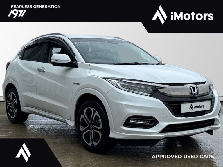 photo of a used Honda Vezel for sale Donegal  by iMotors