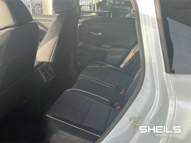 photo5 of a used Honda ZR-V Automatic for sale Limerick 0