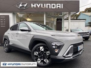 photo of a used Hyundai Kona for sale Dublin by Hyundai Dundrum