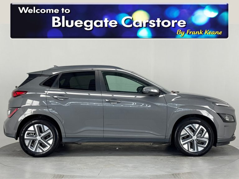 photo2 of a used Hyundai Kona Automatic for sale Dublin 34330