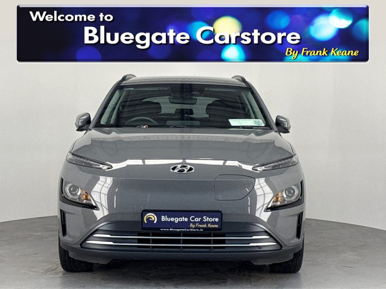 photo5 of a used Hyundai Kona Automatic for sale Dublin 34330