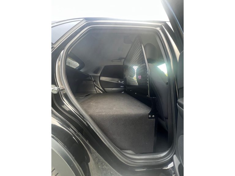 photo3 of a used Hyundai Kona Manual for sale Dublin 54999