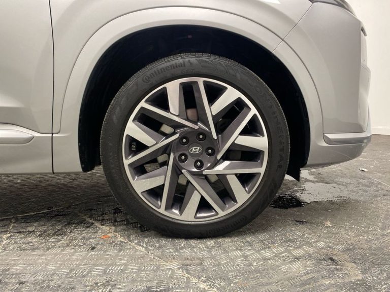 Photo 5 of the 2023 Hyundai Santa Fe Automatic for sale  by Bolands Wexford Wexford