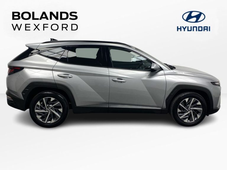 Photo 4 of the 2023 Hyundai Tucson Manual for sale  by Bolands Wexford Wexford
