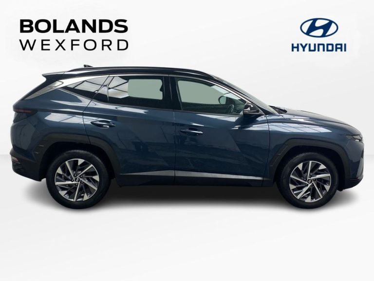 Photo 4 of the 2023 Hyundai Tucson Manual for sale  by Bolands Wexford Wexford