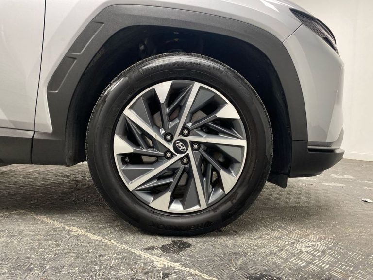 Photo 5 of the 2023 Hyundai Tucson Manual for sale  by Bolands Wexford Wexford