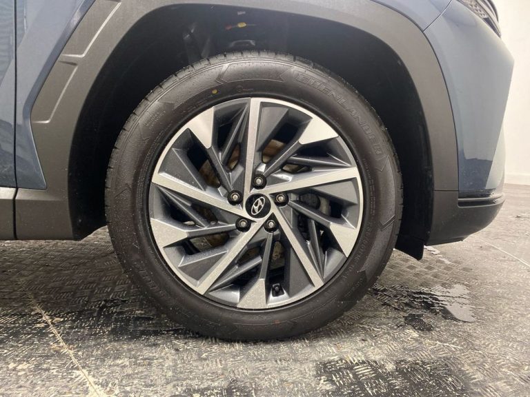 Photo 5 of the 2023 Hyundai Tucson Manual for sale  by Bolands Wexford Wexford