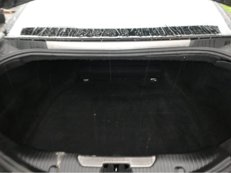 photo4 of a used Jaguar XJ Automatic for sale Dublin : 288249 179110