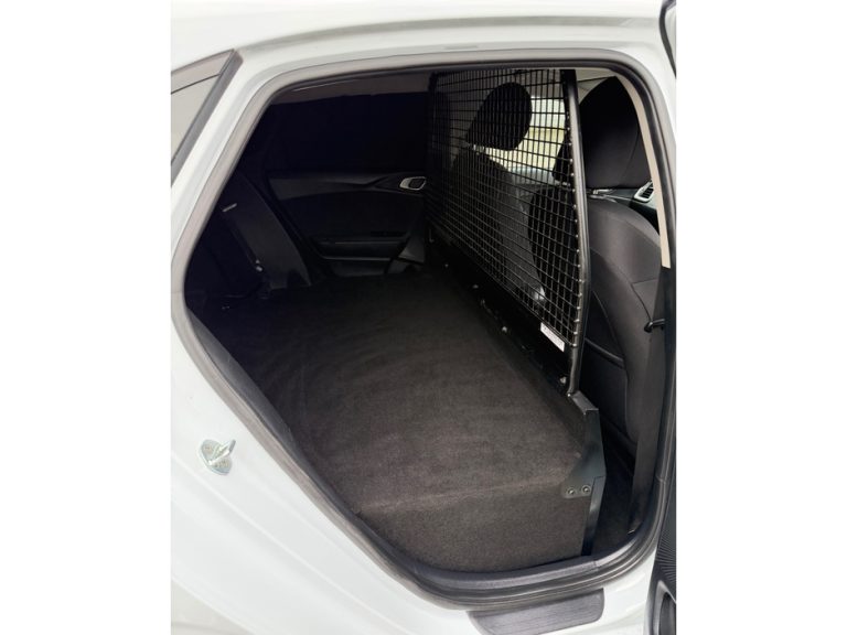 photo5 of a used Kia Ceed Manual for sale Dublin 108000