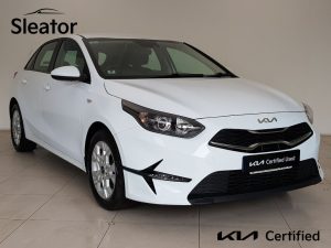 photo of a used Kia Ceed for sale Westmeath by Sleator