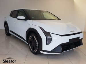 photo of a used Kia EV4 for sale Westmeath by Sleator