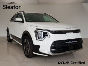 photo of a used Kia Niro for sale Westmeath by Sleator