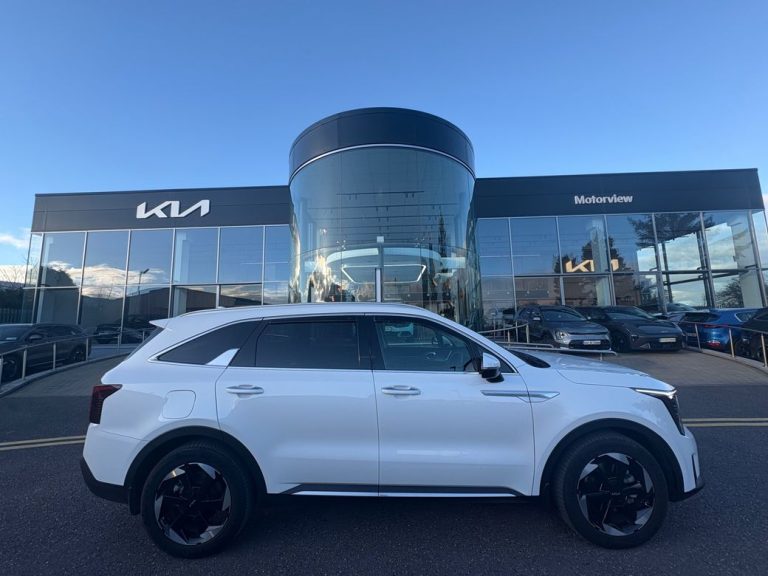 photo of a used Kia Sorento for sale Cork  by Motorview