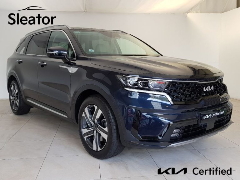 photo of a used Kia Sorento for sale Westmeath  by Sleator