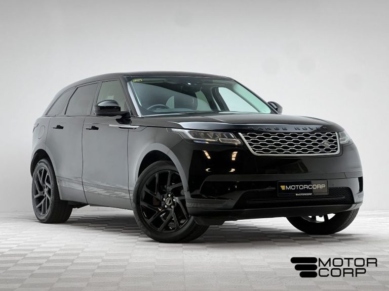 photo of a used Land Rover Range Rover Velar for sale Dublin  by Motor Corp