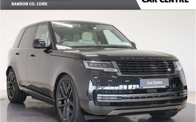 2025 Land Rover Range Rover