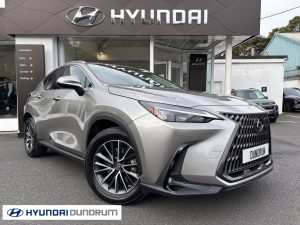 photo of a used Lexus NX 450H+ for sale Dublin by Hyundai Dundrum