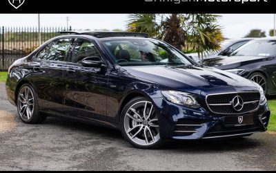 2020 Mercedes-Benz AMG