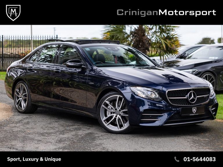 photo of a used Mercedes-Benz AMG for sale Dublin  by Crinigan Motorsport