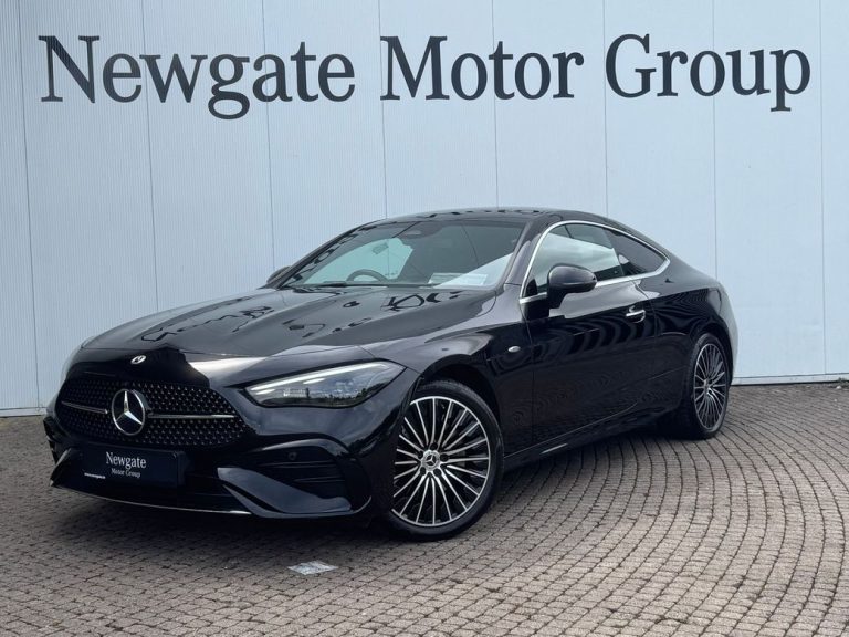 photo of a used Mercedes-Benz CLE for sale Meath  by Newgate Motor Group