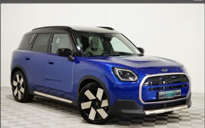 2024 Mini Countryman
