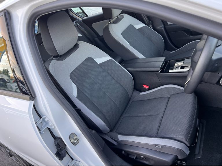 photo3 of a used Opel Astra Automatic for sale Dublin 16000