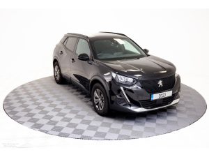 photo of a used Peugeot 2008 for sale Sligo by Kevin Egan Cars