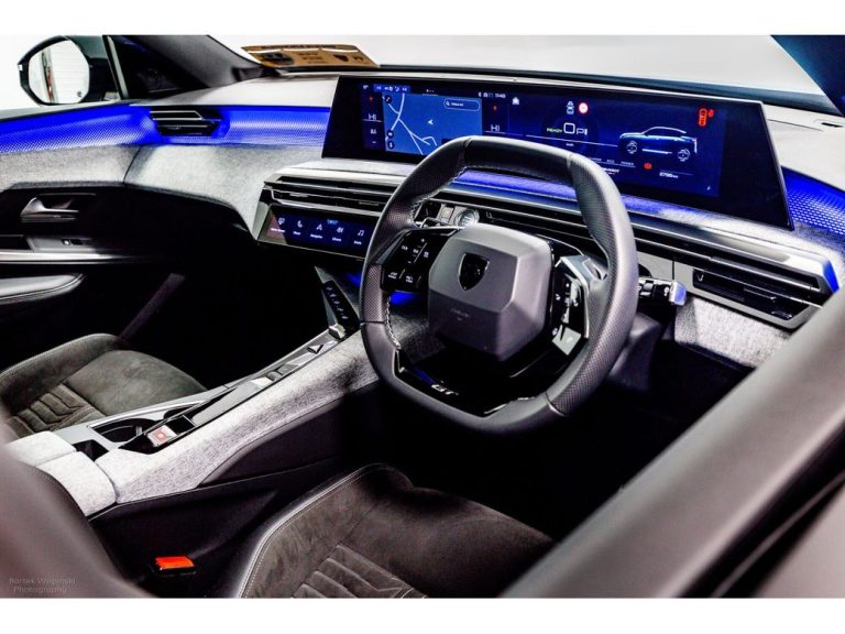 photo of a used Peugeot 3008 for sale Sligo  by Kevin Egan Cars