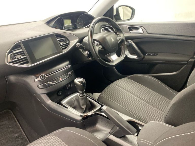 Photo 2 of the 2020 Peugeot 308 Manual for sale  by Bolands Wexford Wexford