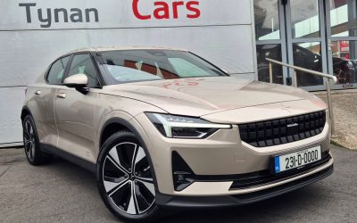 2023 Polestar 2