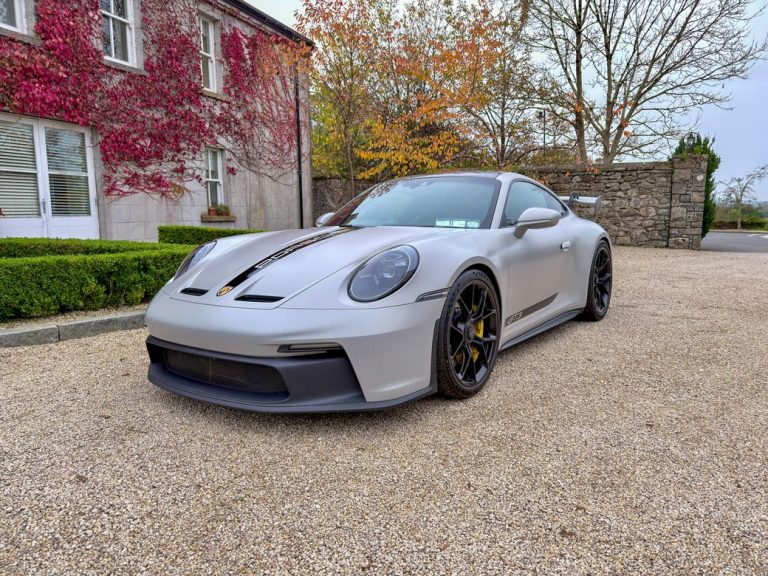 photo of a used Porsche 911 GT3 for sale Sligo  by Bespoke Motors