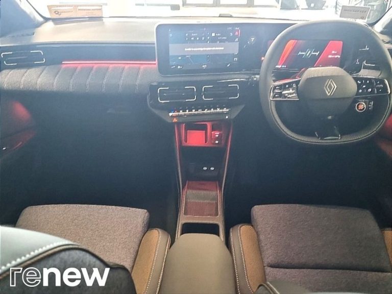 photo of a used Renault 5 for sale Cork  by Deerpark Motors Charleville