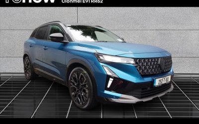 2025 Renault Austral