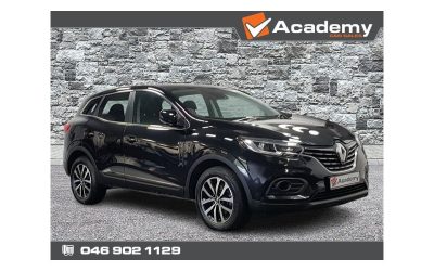 2022 Renault Kadjar
