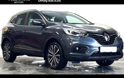 2020 Renault Kadjar
