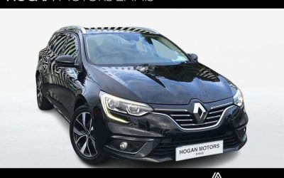 2019 Renault Megane