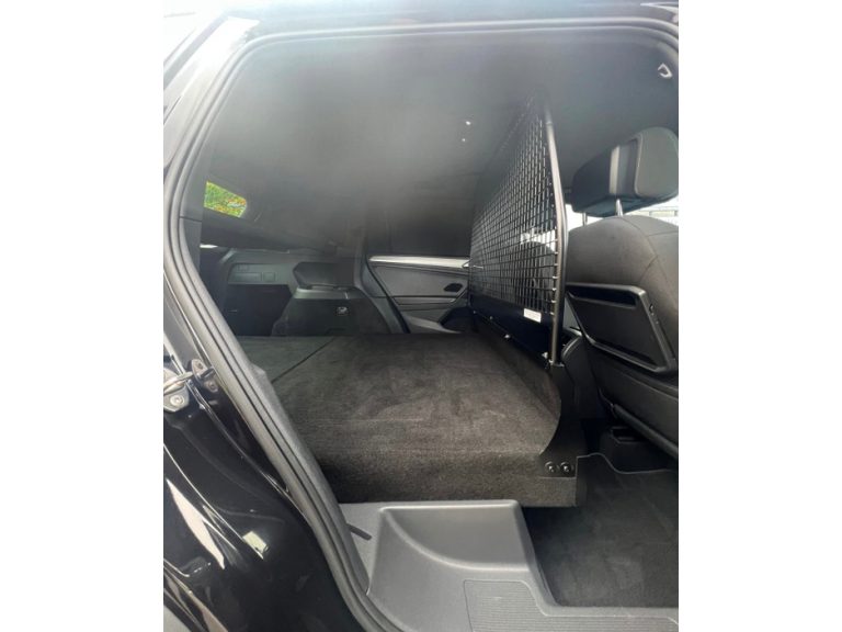 photo4 of a used SEAT Tarraco Automatic for sale Dublin 118000