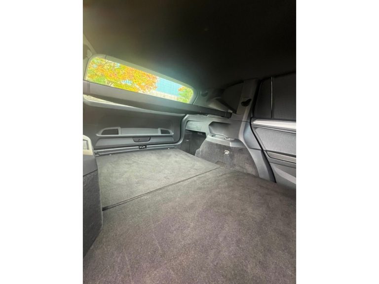 photo5 of a used SEAT Tarraco Automatic for sale Dublin 118000